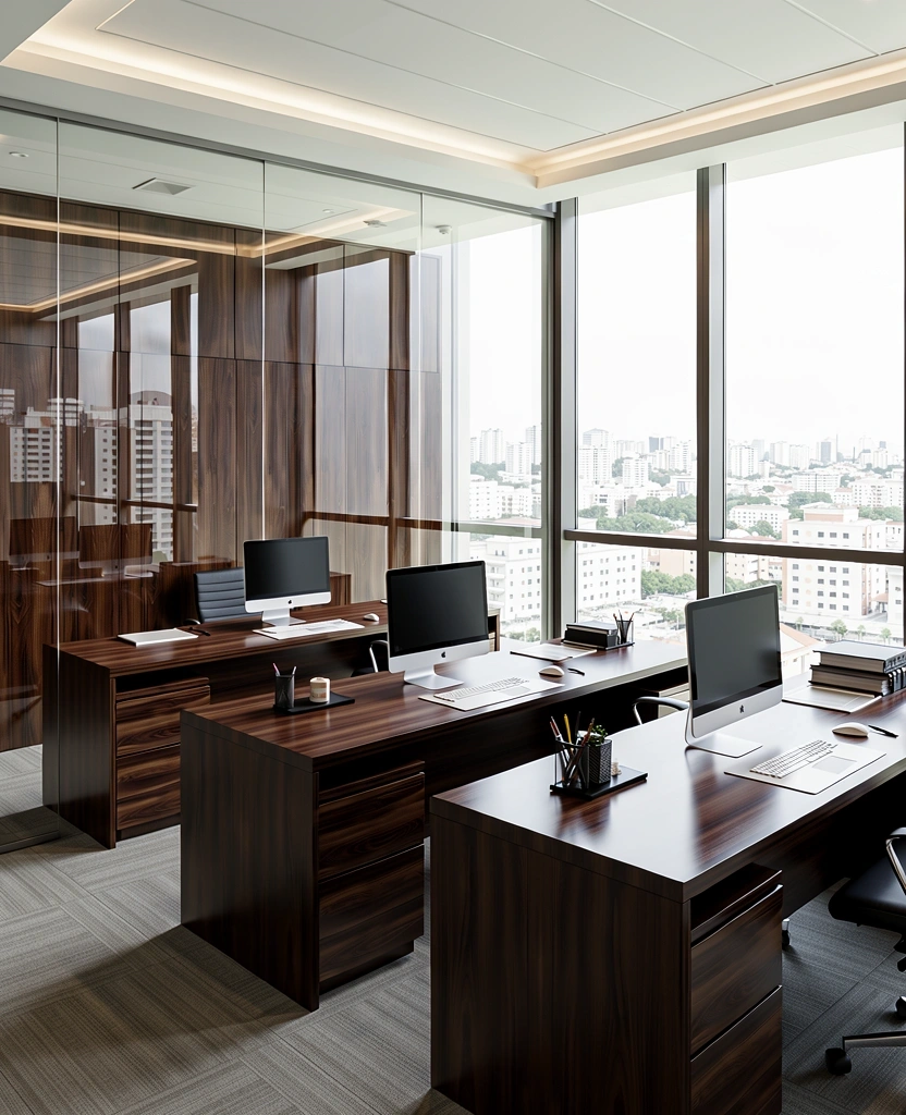 Ambiente Profissional Maxdo Digital