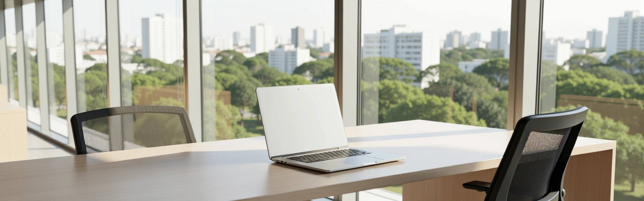 Ambiente profissional Maxdo Digital