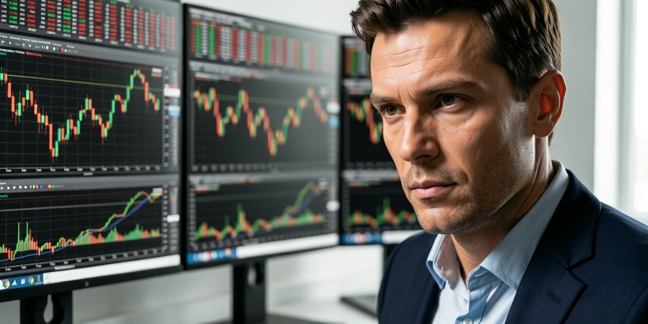 Especialista em análise financeira