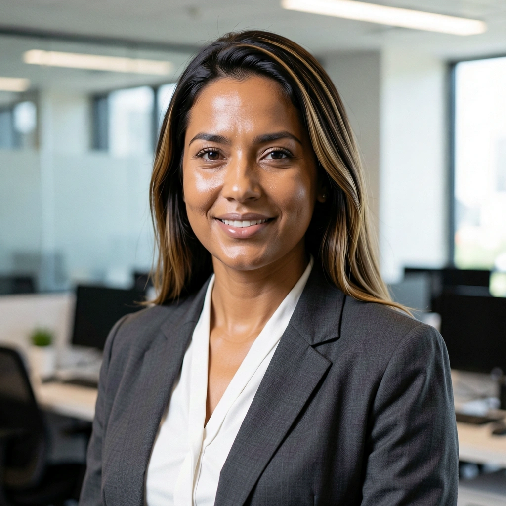 Diretora Acadêmica - Maxdo Digital