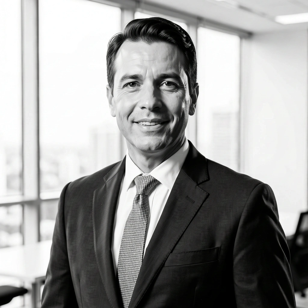 Fundador - Maxdo Digital